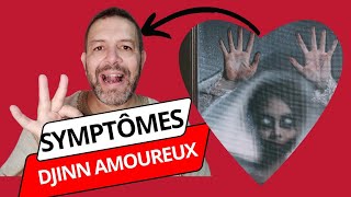 8 Symptômes qui prouvent que tu as un djinn amoureux [upl. by Neill]