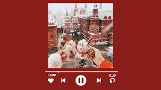 Christmas 2024 is Coming Playlist for a meaningful holiday [upl. by Trocki]