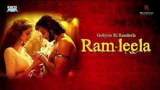 Leela Entry  Goliyon Ki Raasleela RamLeela 2013 Background Score [upl. by Goto]