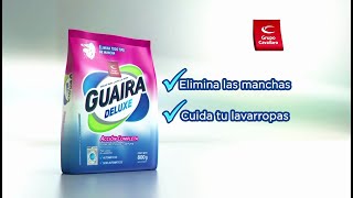 GUAIRA Deluxe Paraguay 2023 [upl. by Augy]