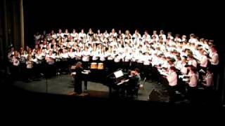 Erev Shel Shoshanim ערב של שושנים Yosef Hadar  NH All State 2010 [upl. by Yzeerb854]