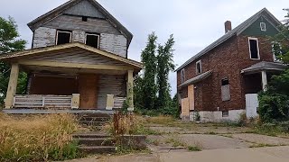 What Happened To Akron Ohio [upl. by Pliam]