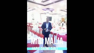 Hapje dasme Shkodrane  Mir Malja live [upl. by Acinod]