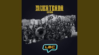 Muerteada Mogote V1 Live [upl. by Nilcaj]