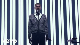 Stromae  Racine Carrée Live Full Concert [upl. by Fernyak]