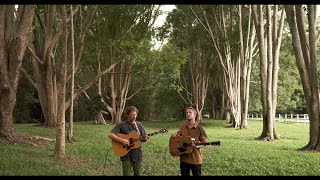 Hollow Coves  The Open Road Acoustic Session [upl. by Rankin48]