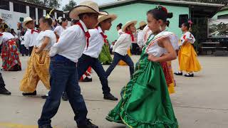 COCO poco loco  Mexican Revolution Dance  Aliyah Saldana [upl. by Moran]