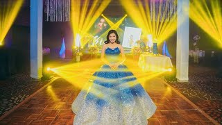 Kims 18th Debut Party Full Coverage  Philippines [upl. by Chally204]