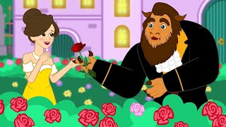 Beauty and The Beast  The Ugly Duckling in Urdu  پریوں کی کہانیاں  Urdu Fairy Tales [upl. by Keener]