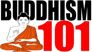 Buddhism Explained Religions in Global History [upl. by Minerva]