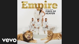 Empire Cast  Dynasty feat Yazz and Timbaland Official Audio [upl. by Barfuss]