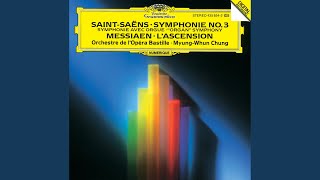 SaintSaëns Symphony No 3 in C Minor Op 78 R 176 quotOrgan Symphonyquot III Maestoso  Allegro [upl. by Jotham]