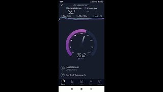 Speedtest by Ookla  free internet speed testing app for Android and iOS [upl. by Loris]