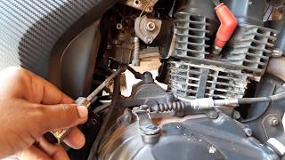 How to clean carburetor in just 2 minutes [upl. by Nerine]