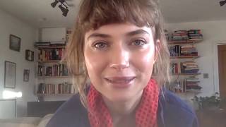 The SitDown Imogen Poots [upl. by Rudelson687]