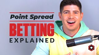 Spread Betting Explained Sports Betting 101 [upl. by Yenterb578]