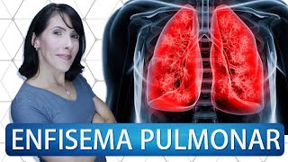 Enfisema Pulmonar [upl. by Pfosi]