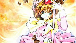 Cardcaptor Sakura OST  Kaigenshou mysterius phenomenon [upl. by Eramal]