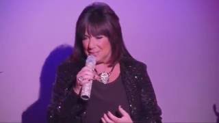 JayCee Driesen Presents A Tribute To Barbra Streisand [upl. by Carlotta896]