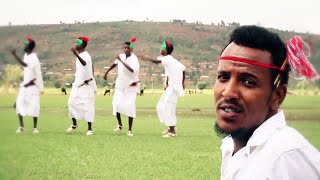 Jirenya Shifera  Shaggooyyee NEW 2015 Oromo Music by NUUN Studio [upl. by Benedix]