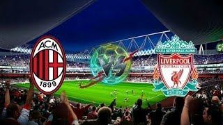 AC Milan vs Liverpool  Key Moments  UEFA Champions League  18th September 2024 [upl. by Lorrac]