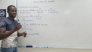 Oxidación de Alcoholes  Obtención de Ácidos Carboxílicos Aldehídos y Cetonas [upl. by Hugues603]