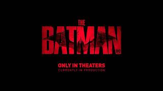 Nirvana  Something In The Way  The Batman OST [upl. by Yesteb]