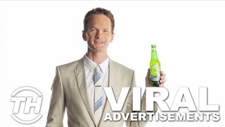 Top 4 Viral Ad Campaigns [upl. by Grannia]