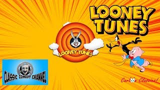 Looney Tunes Classic Collection  Remastered HD [upl. by Aneleve]