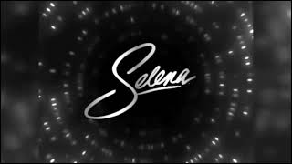 Selena  Fotos Y Recuerdos Official Music Video [upl. by Sorensen]