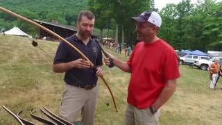 Traditional Archery Bows Explained [upl. by Dodd]