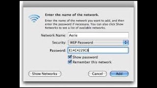 How to Hack WIFI Password Using Desktop or Laptop 2020 ll 100 WORKING [upl. by Eilahs]