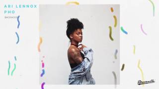 Ari Lennox  Backwood Audio [upl. by Ecenahs]