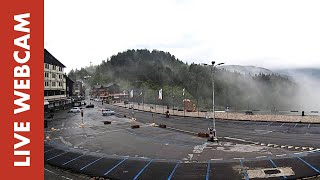 Webcam Live Abetone PT  Piazza Europa [upl. by Ymled945]