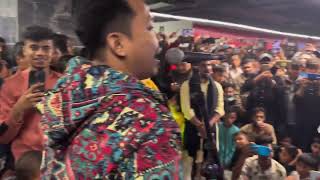 চাটগাঁইয়া গান । Chattogram Local Song [upl. by Rue]