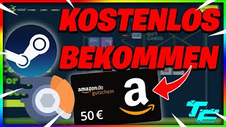 KOSTENLOS amp LEGAL Gutscheine Spiele Disord Nitro Vbucks amp mehr bekommen Tutorial 2021 [upl. by Knighton]