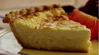 How to Make Basic Quiche  Allrecipes [upl. by Atirehgram612]