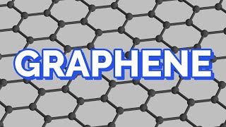 What is Graphene [upl. by Ul]