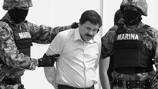 Así fue la segunda fuga de “El Chapo” Guzmán [upl. by Edras]