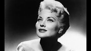 Patti Page  Mockin Bird Hill 1951 [upl. by Yerac]