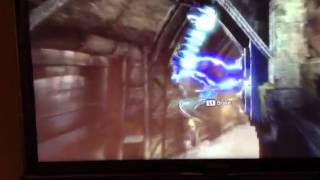 Batman Arkham City  Open Door Batarang Steel Mill [upl. by Nosyarg705]