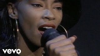 Jody Watley  Everything [upl. by Essirehs]