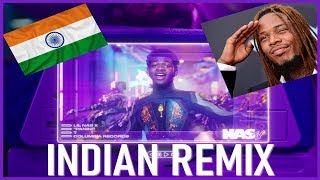 Panini Indian Remix Full Version NOT A LOOP [upl. by Ocirled540]