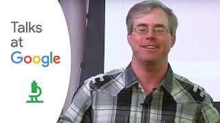 The Martian  Andy Weir  Talks at Google [upl. by Tnerual961]