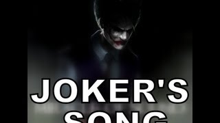 JOKERS SONG Full song by Miracle Of Sound [upl. by Anika]