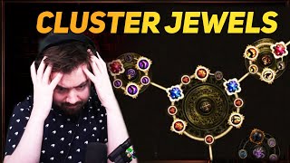 Cluster Jewels for Dummies [upl. by Ecnerual600]