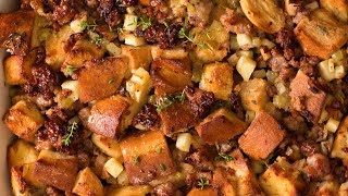 Sausage Stuffing [upl. by Candra]