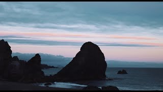 Coastline  Hollow Coves official music video [upl. by Fraya]