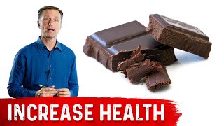 11 Health Benefits of Chocolate [upl. by Sol]