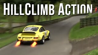 Action from Prescott Hill Climb [upl. by Baylor474]